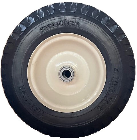 4.10/3.50-6 Flat Free Replacement Tire