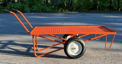 PA68 - 2 Wheel Nursery Cart